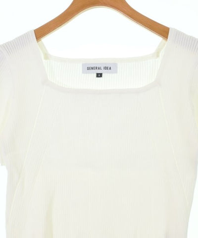 GENERAL IDEA Sweaters