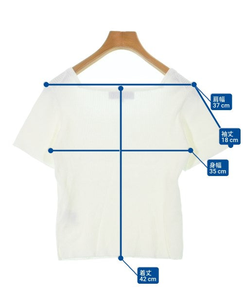 GENERAL IDEA Sweaters