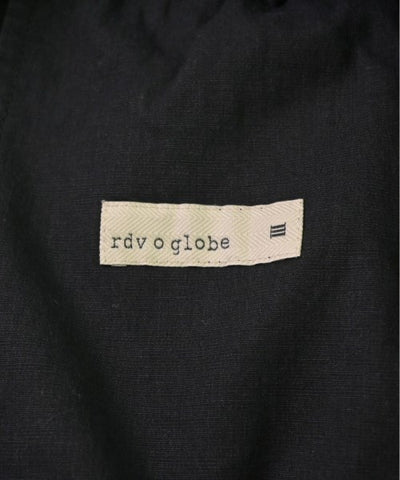 rdv o globe Other