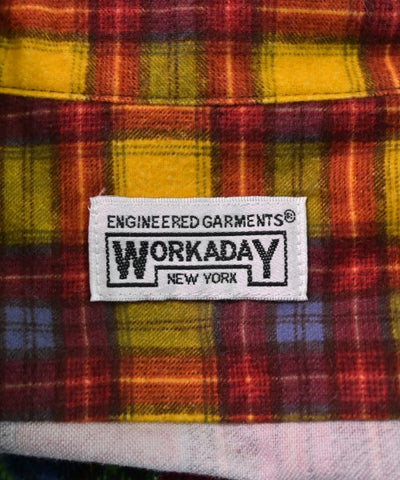 Engineered Garments WORKADAY Casual shirts