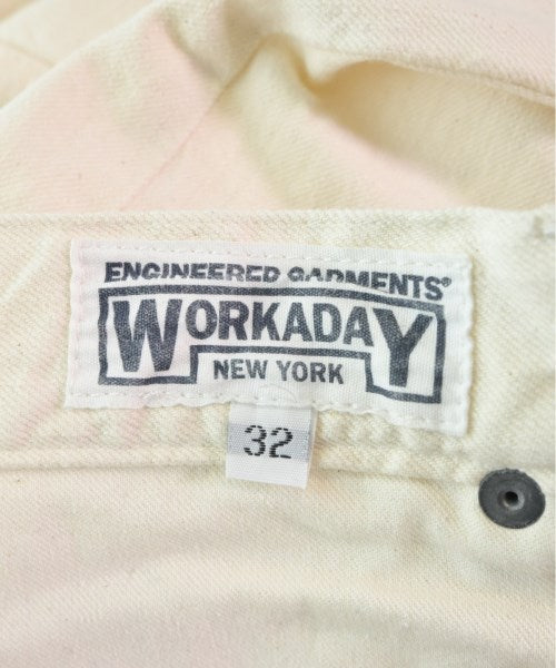 Engineered Garments WORKADAY Other