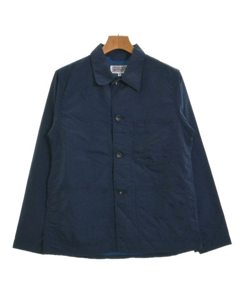 Engineered Garments WORKADAY Work jackets