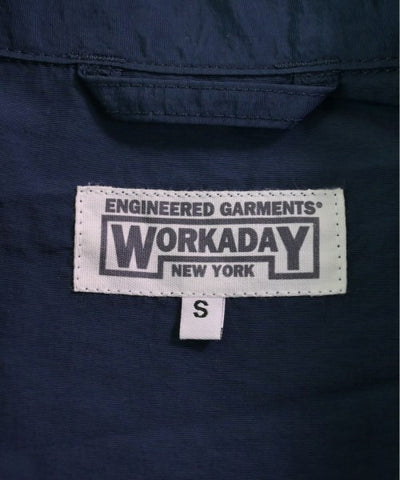 Engineered Garments WORKADAY Work jackets