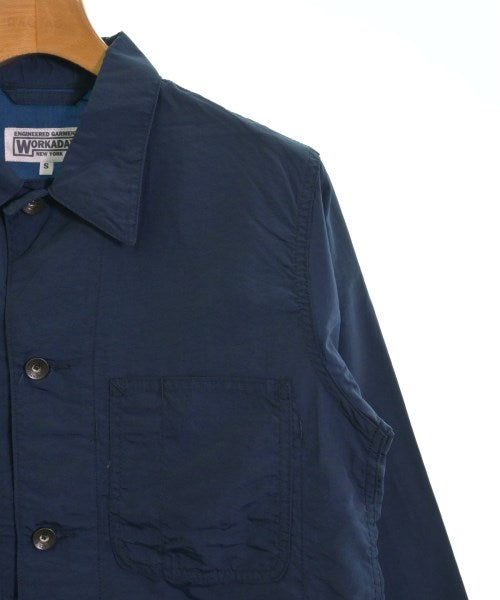 Engineered Garments WORKADAY Work jackets