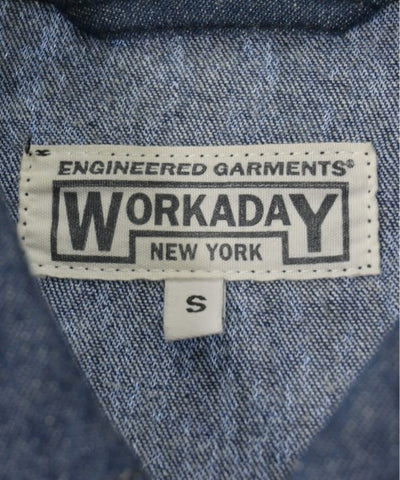 Engineered Garments WORKADAY Work jackets