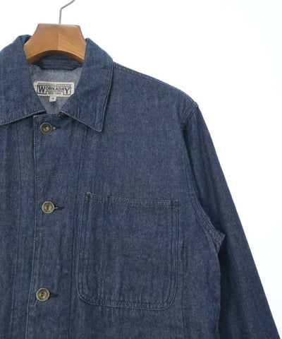 Engineered Garments WORKADAY Work jackets