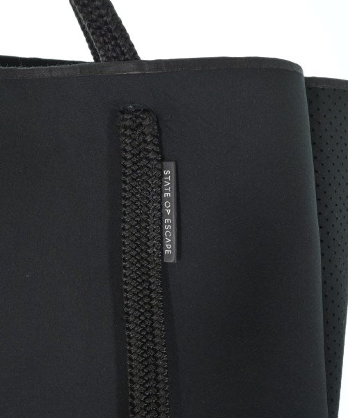 STATE OF ESCAPE Totes