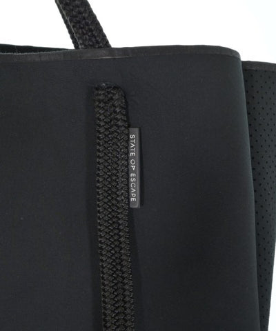 STATE OF ESCAPE Totes