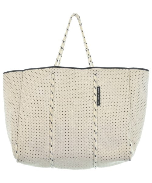 STATE OF ESCAPE Totes