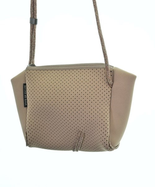 STATE OF ESCAPE Shoulder bags