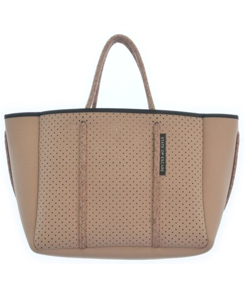 STATE OF ESCAPE Totes