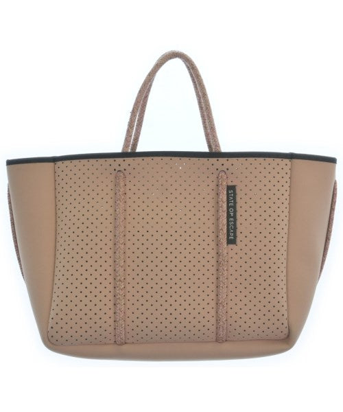 STATE OF ESCAPE Totes