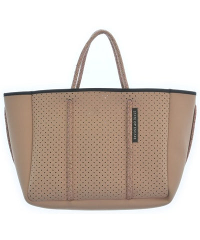 STATE OF ESCAPE Totes