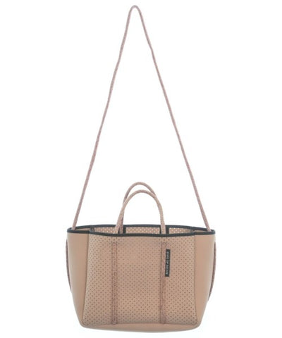 STATE OF ESCAPE Totes