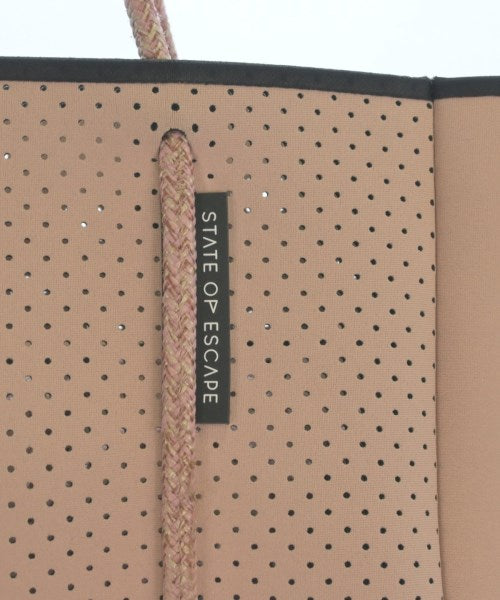 STATE OF ESCAPE Totes