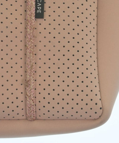 STATE OF ESCAPE Totes