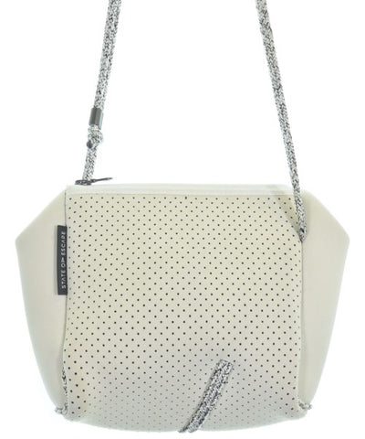 STATE OF ESCAPE Shoulder bags