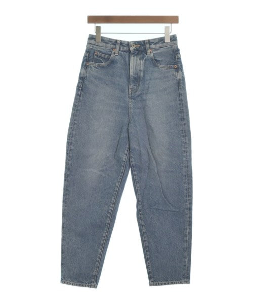 nagonstans Jeans