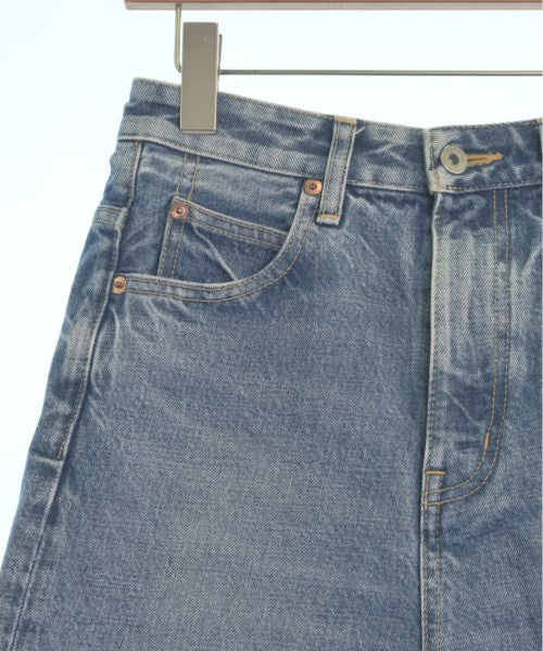 nagonstans Jeans