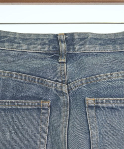 nagonstans Jeans