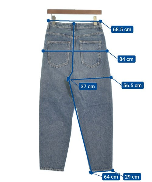 nagonstans Jeans