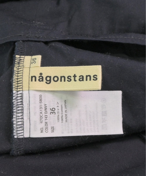 nagonstans Cargo pants