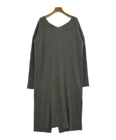 Nagonstans Dresses