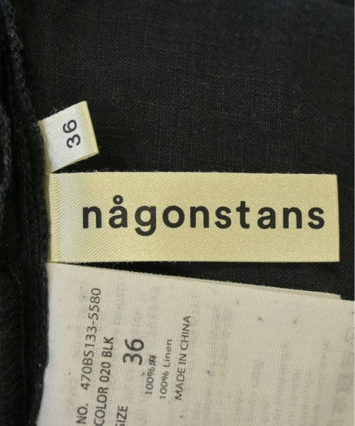 nagonstans Dresses