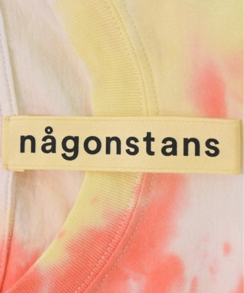 nagonstans Tee Shirts/Tops