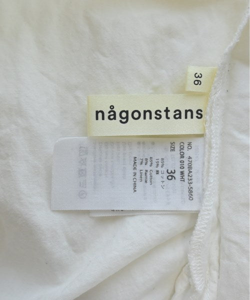 nagonstans Dresses