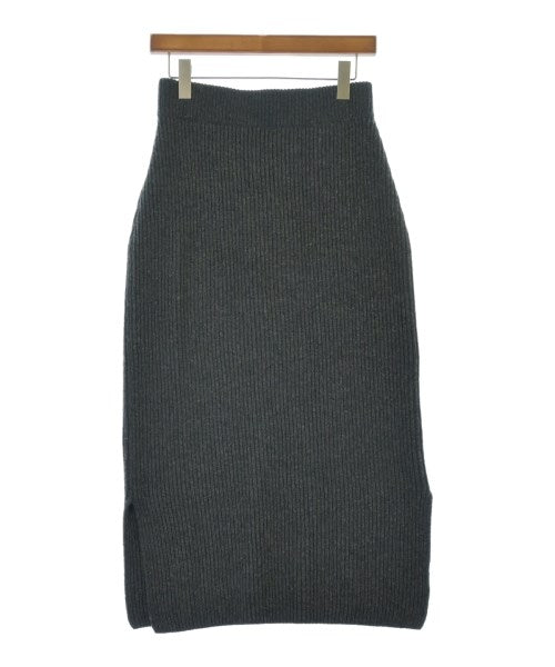 Nagonstans Long/Maxi length skirts