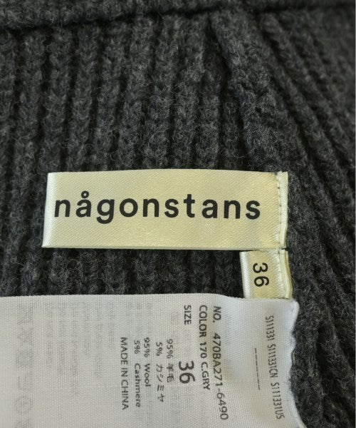 Nagonstans Long/Maxi length skirts
