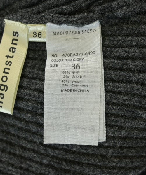 Nagonstans Long/Maxi length skirts