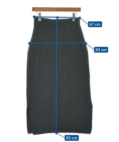 Nagonstans Long/Maxi length skirts