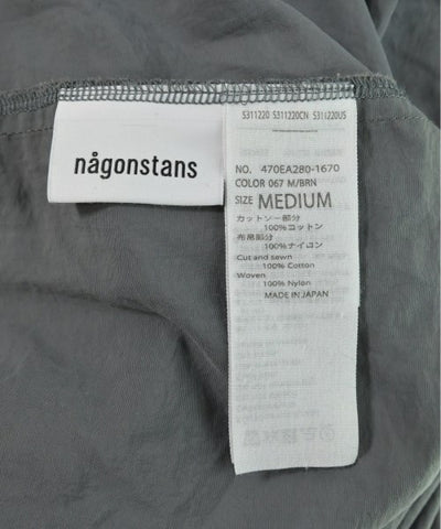 Nagonstans Hoodies