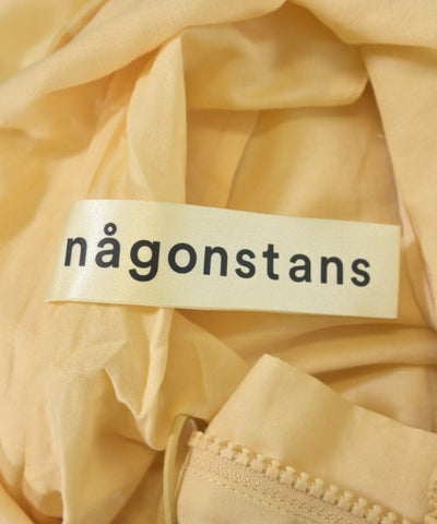 Nagonstans Other