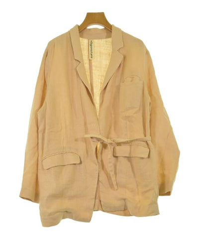 nagonstans Casual jackets