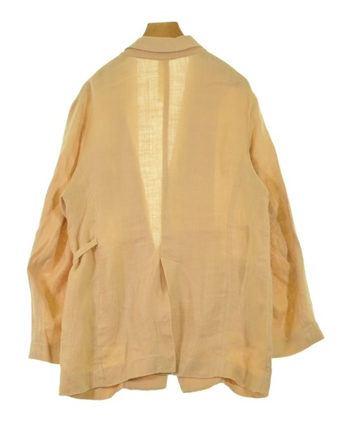 nagonstans Casual jackets