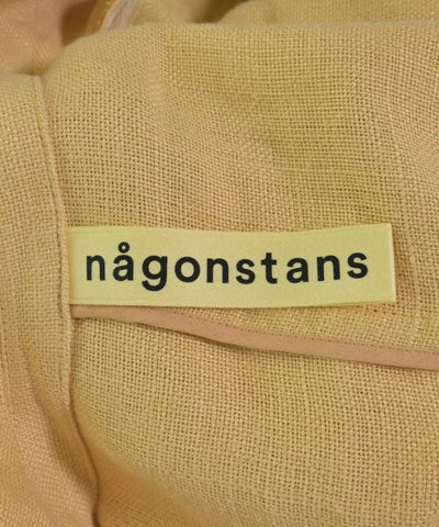 nagonstans Casual jackets