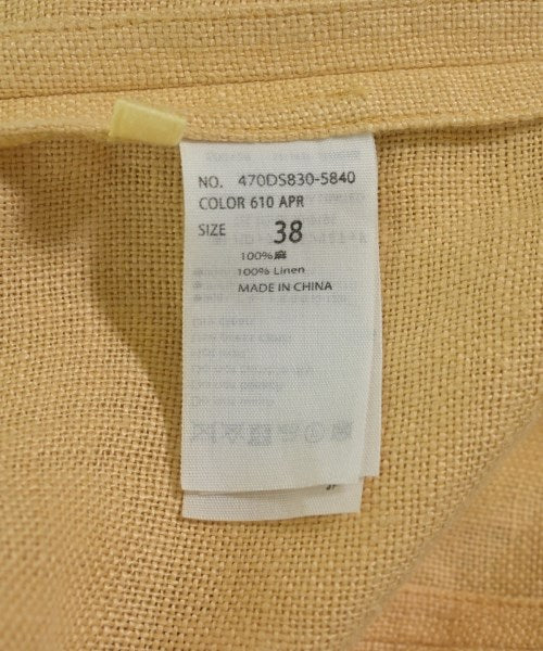 nagonstans Casual jackets