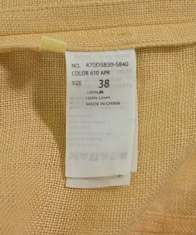 nagonstans Casual jackets