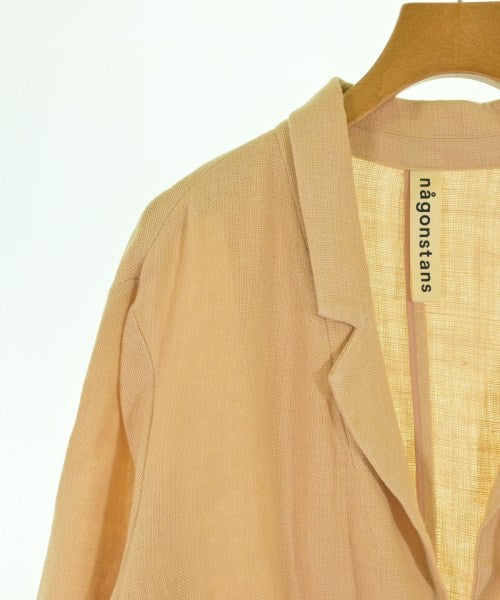 nagonstans Casual jackets