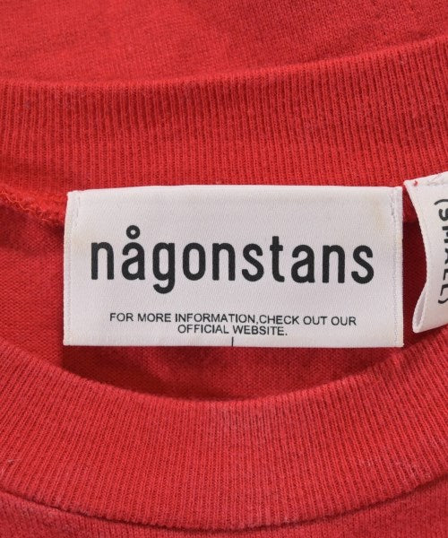 nagonstans Dresses
