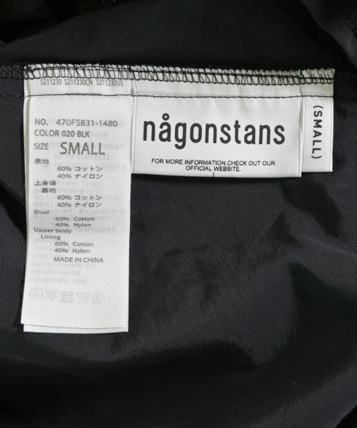 Nagonstans Dresses