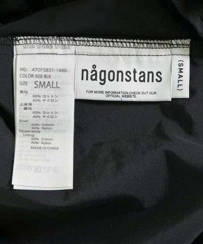 Nagonstans Dresses