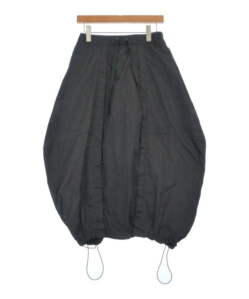 Nagonstans Long/Maxi length skirts