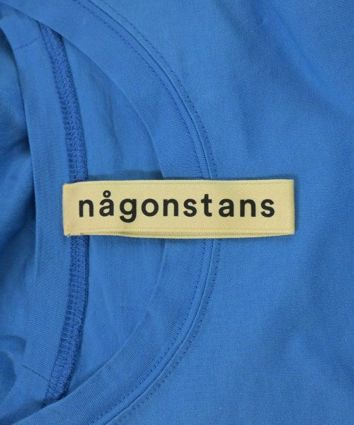 Nagonstans Dresses