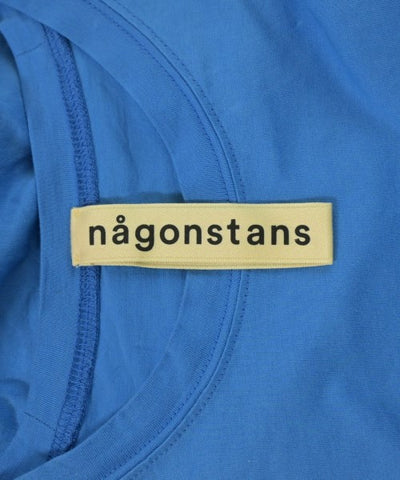 Nagonstans Dresses