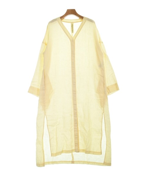 Nagonstans Shirtdresses