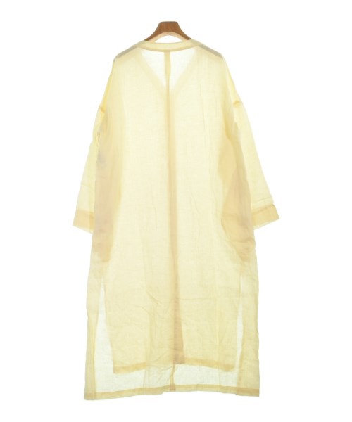 Nagonstans Shirtdresses